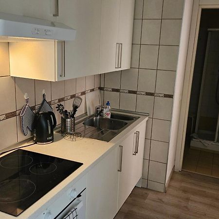 Appartamento Casa House 381 Napoli Esterno foto