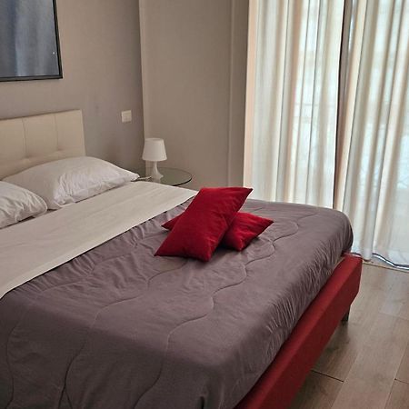 Appartamento Casa House 381 Napoli Esterno foto