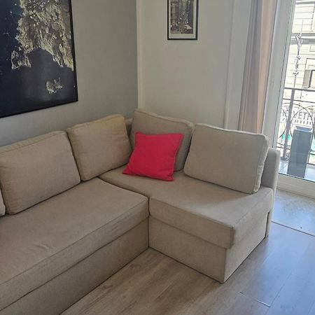 Appartamento Casa House 381 Napoli Esterno foto