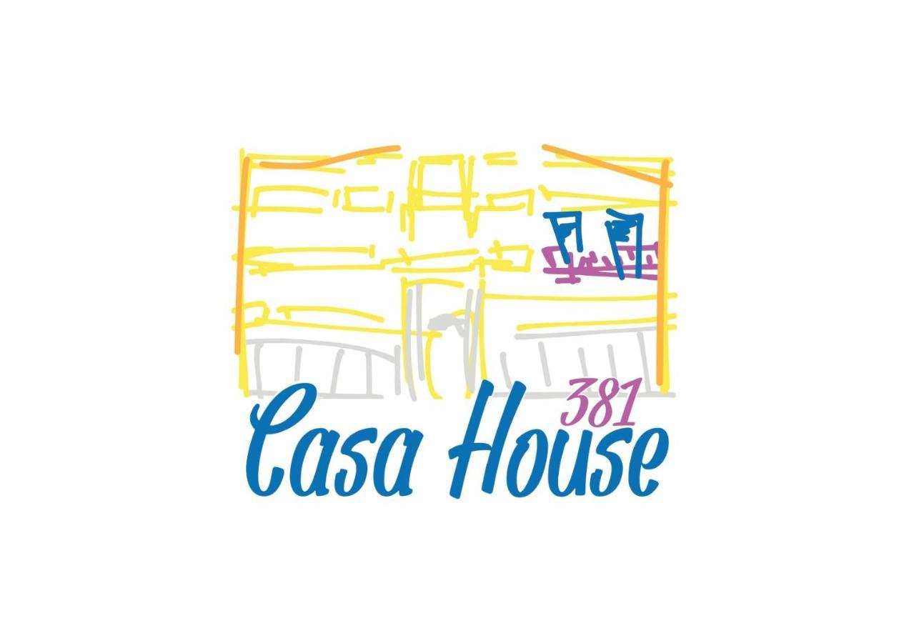 Appartamento Casa House 381 Napoli Esterno foto