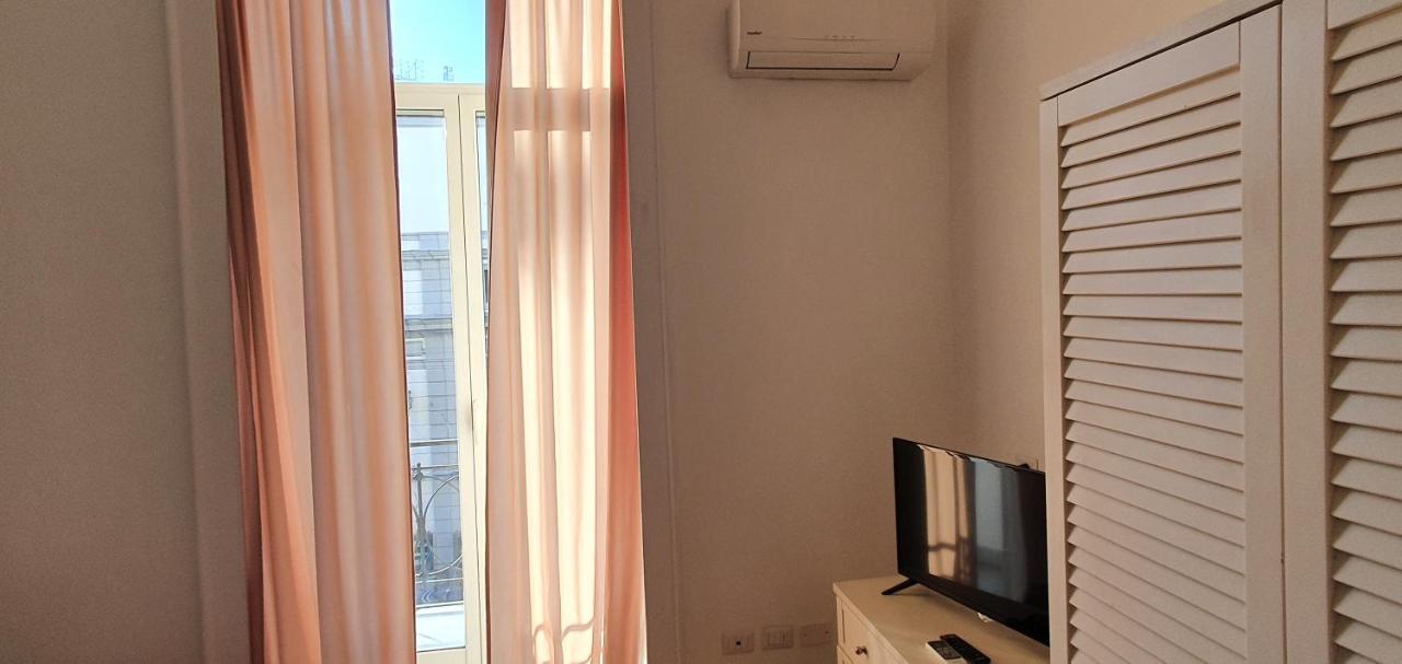 Appartamento Casa House 381 Napoli Esterno foto
