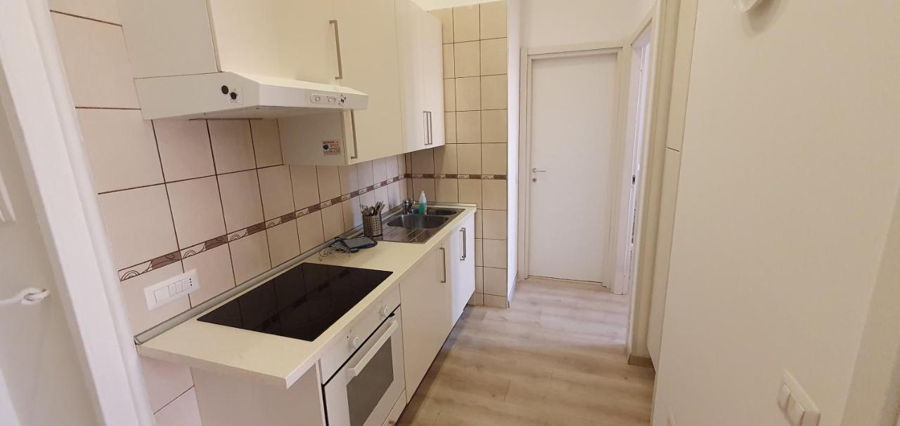 Appartamento Casa House 381 Napoli Esterno foto