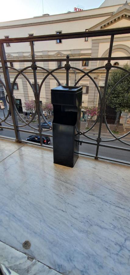 Appartamento Casa House 381 Napoli Esterno foto