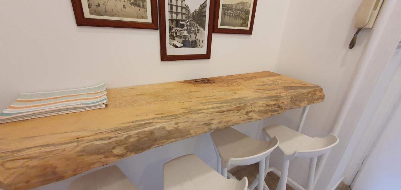 Appartamento Casa House 381 Napoli Esterno foto