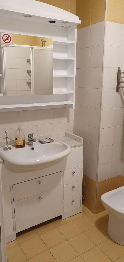 Appartamento Casa House 381 Napoli Esterno foto
