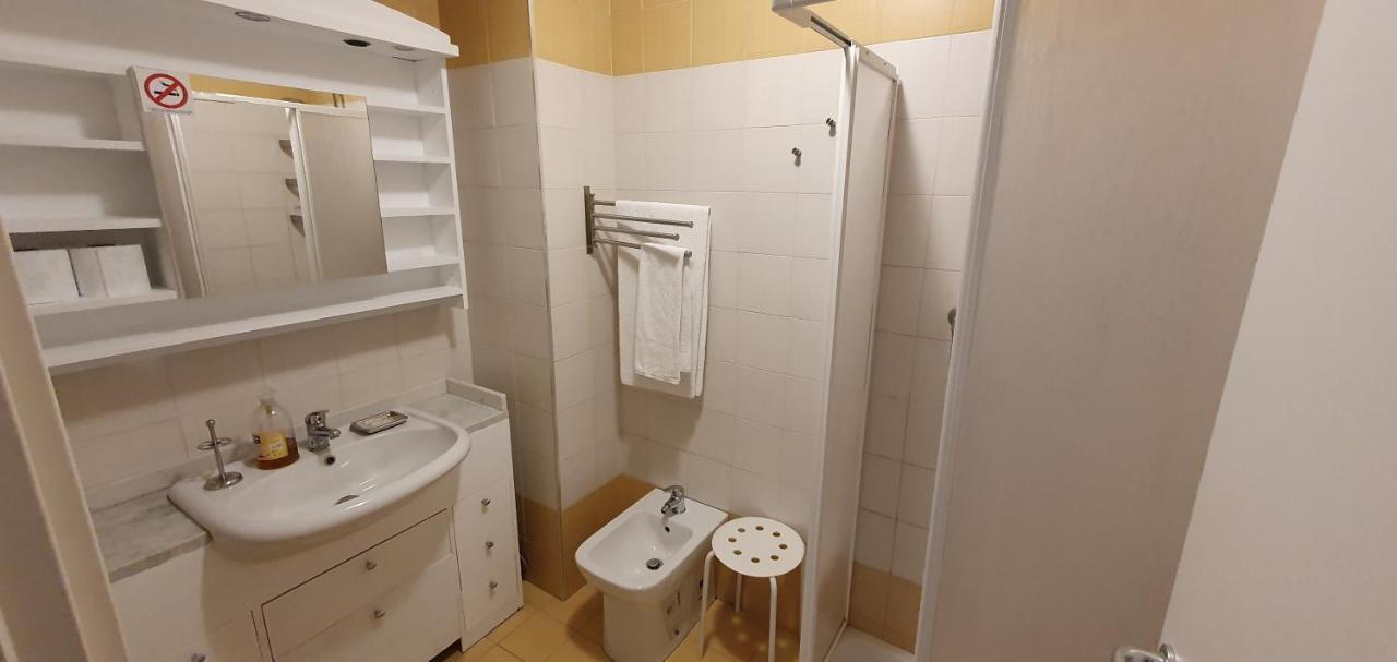 Appartamento Casa House 381 Napoli Esterno foto