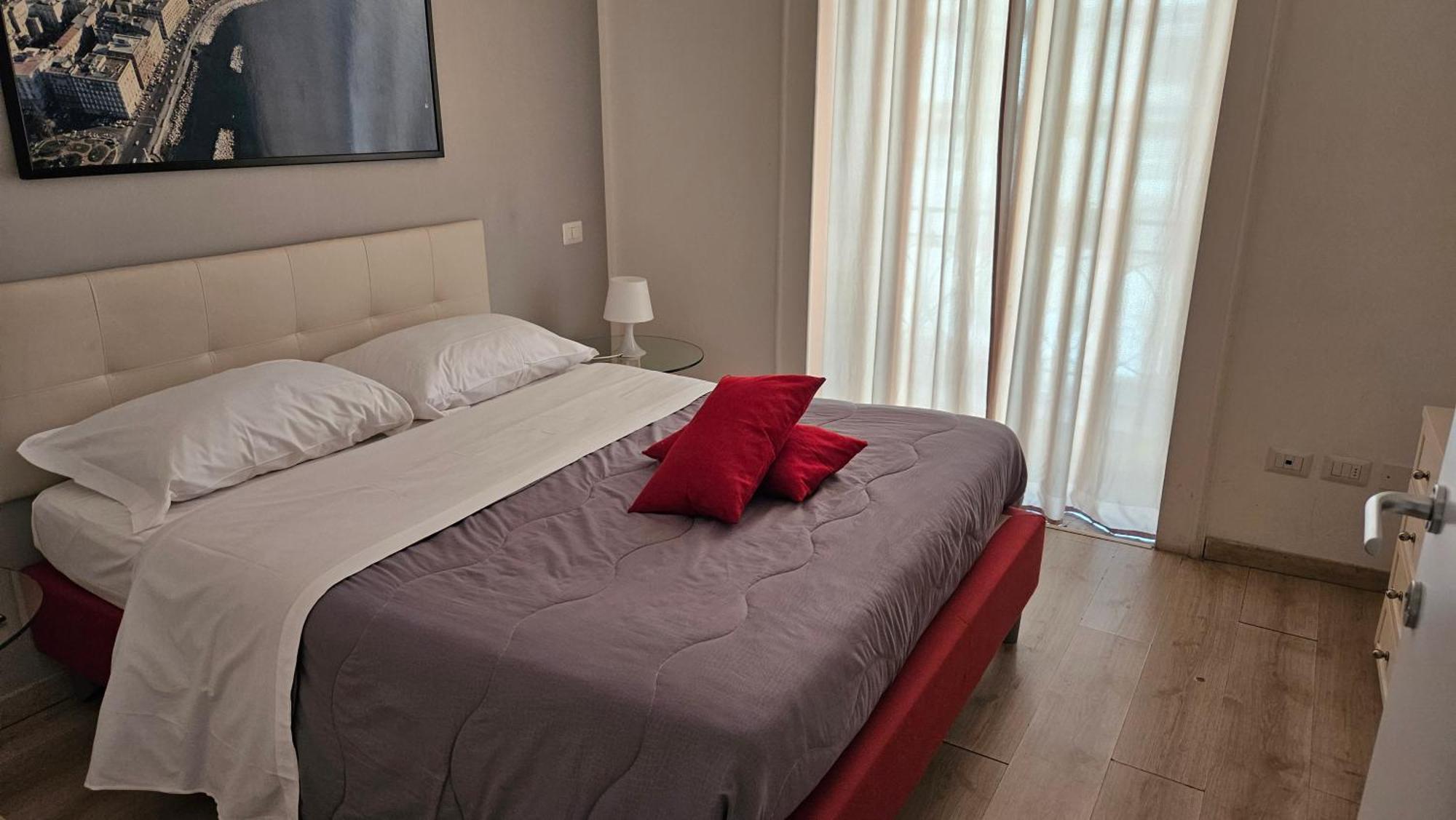 Appartamento Casa House 381 Napoli Esterno foto