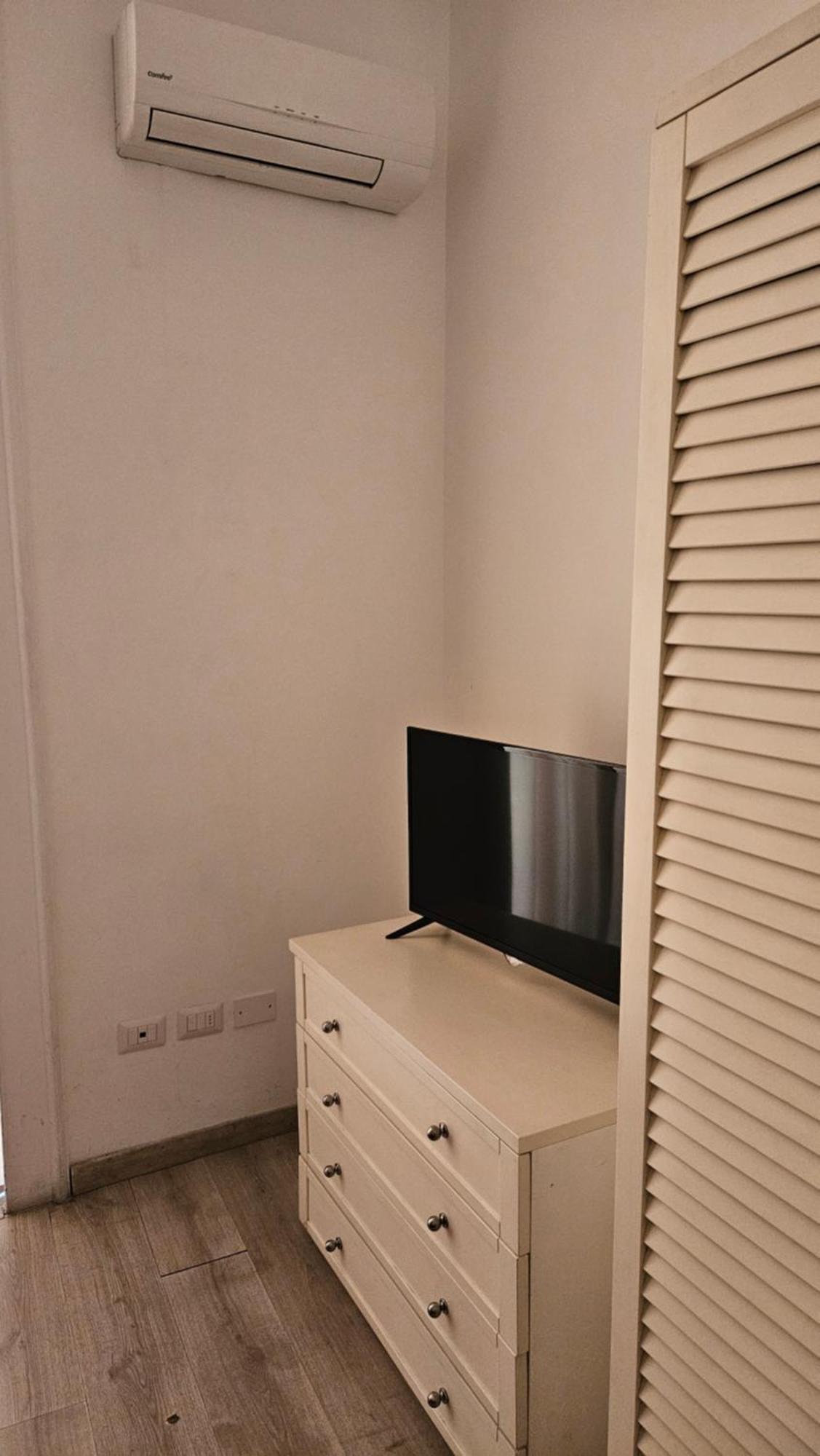 Appartamento Casa House 381 Napoli Esterno foto